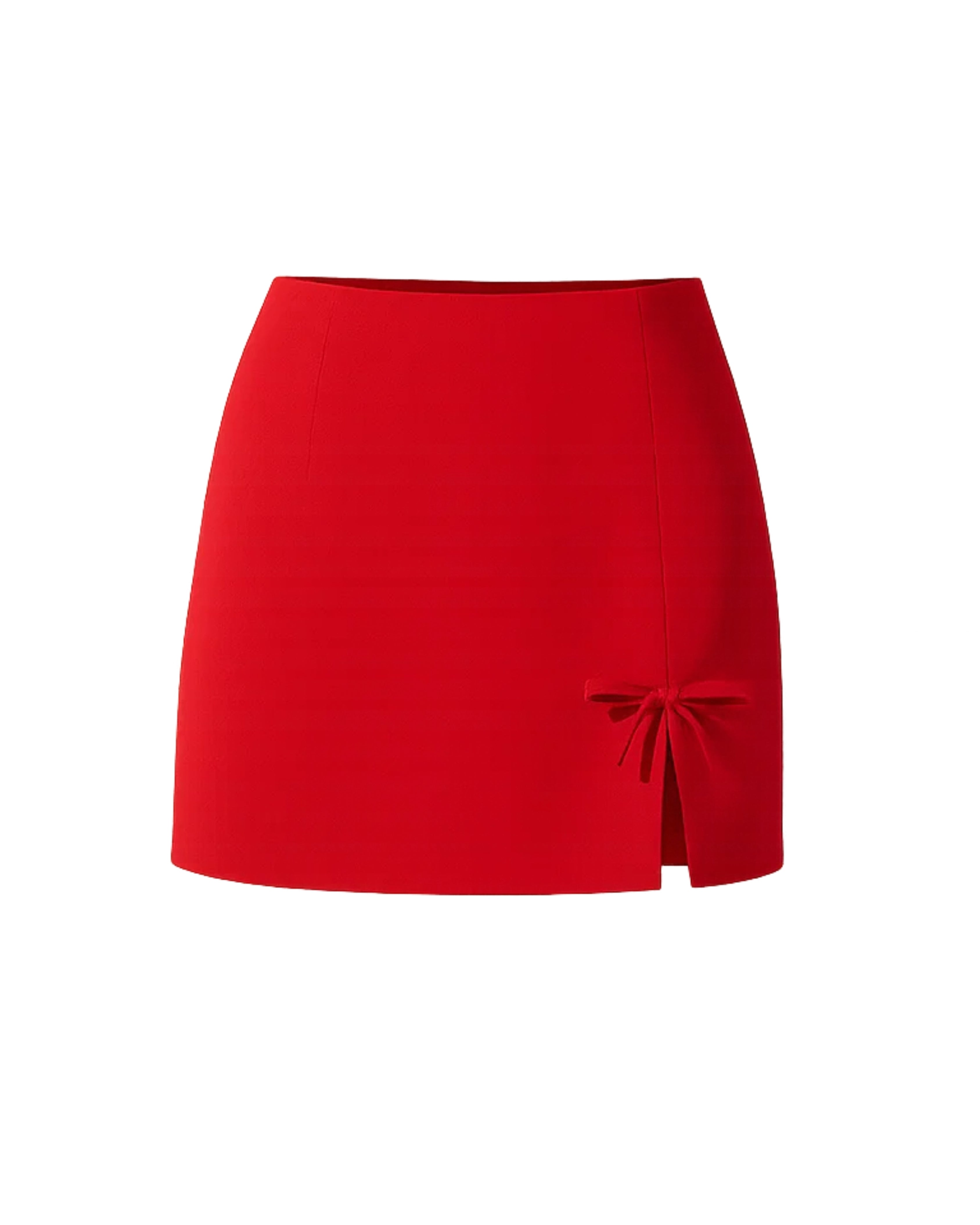 CHERRY SKIRT