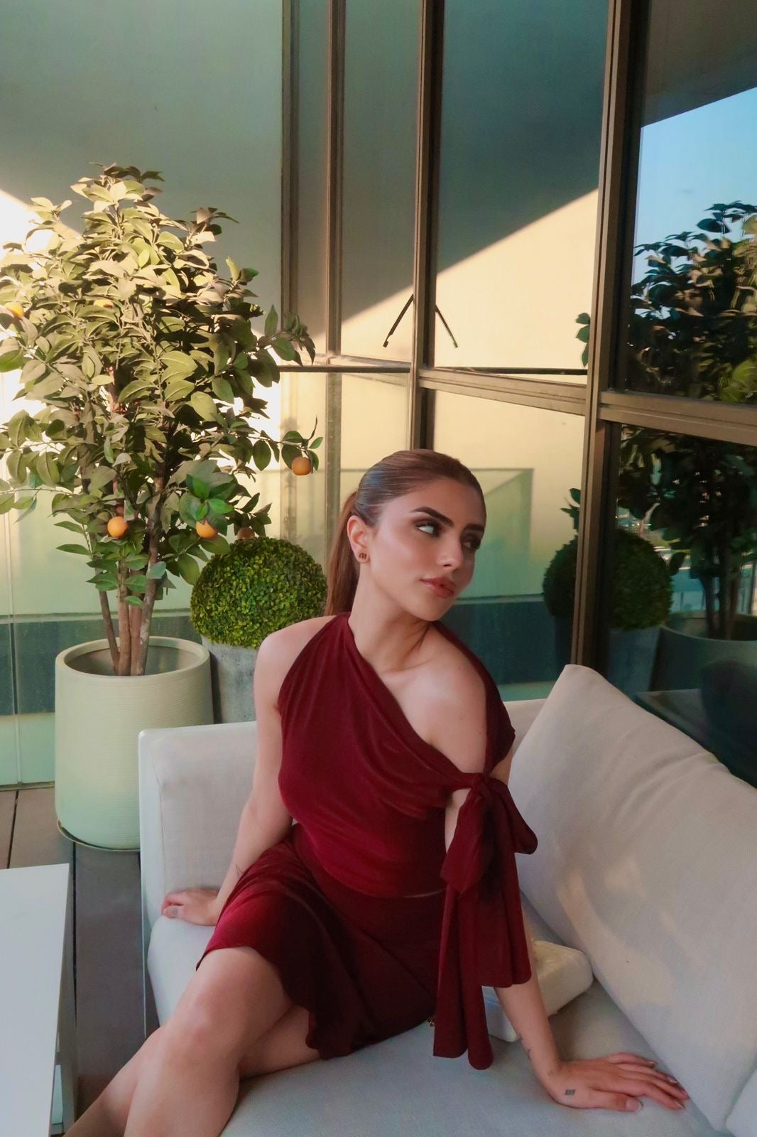 Muskan Set