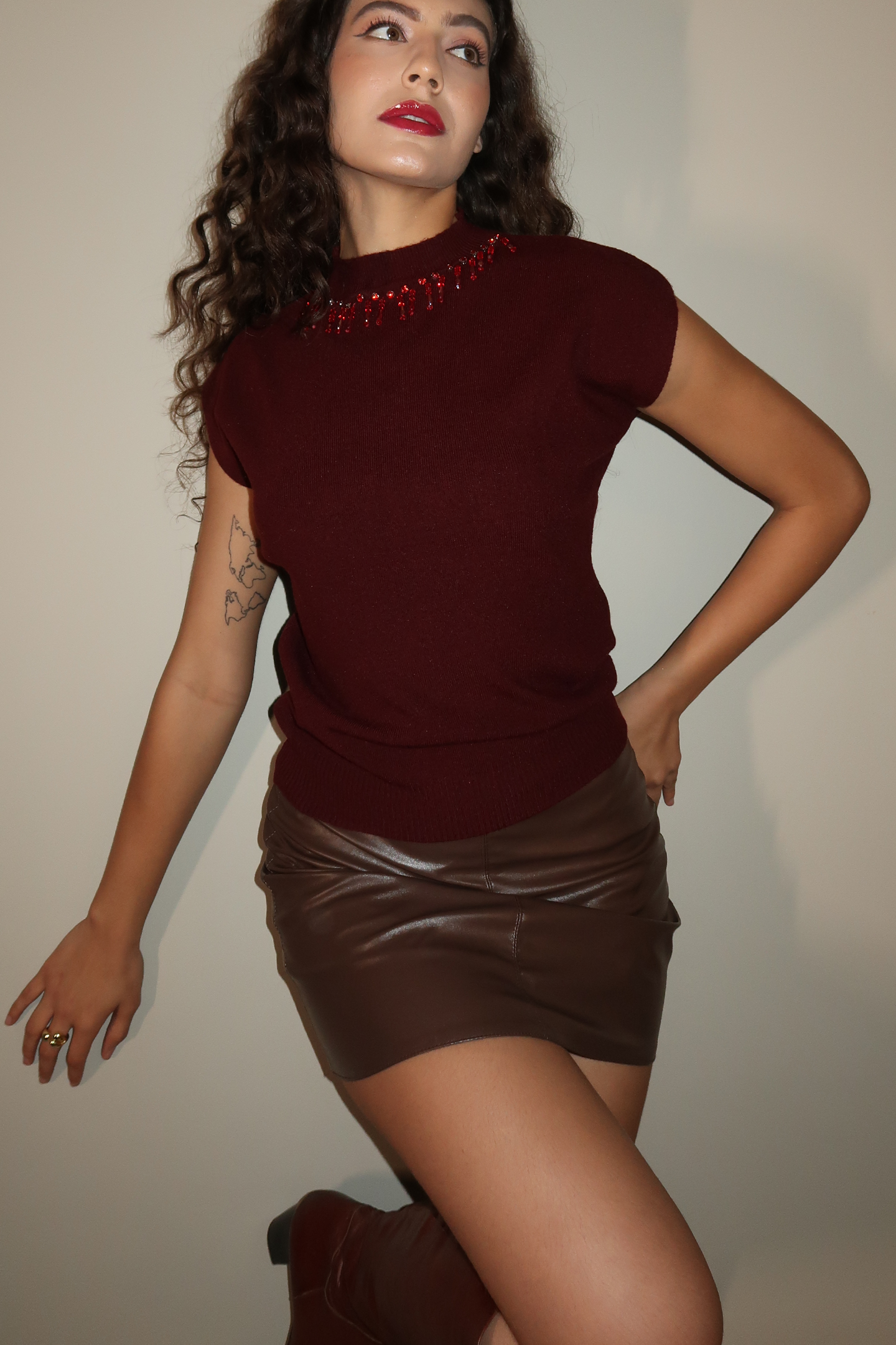 GEORGIA (Brown)